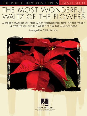 cover image of The Most Wonderful Waltz of the Flowers
